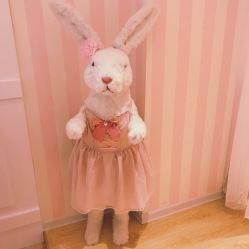 -PinkBaby美甲美睫