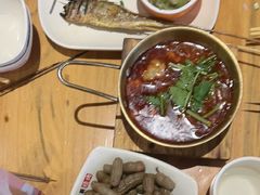 -本色.小马哥烧烤(无锡九里仓店)