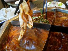 -陈眼镜火锅(总店)