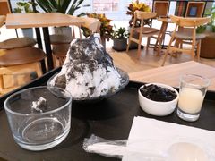 -Ice Monster冰馆·CNN评选全球十大甜品(国贸商城店)