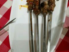 -西贝(宝乐汇店)