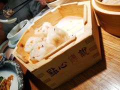 -点心传说·粤菜点心(佐阾虹湾店)