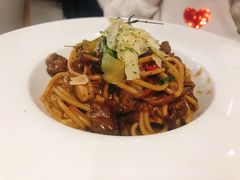 -娜娜家·Nana's restaurant(国金汇店)