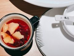 -太二酸菜鱼(天鹅湖万达店)