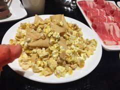 -满堂欢豆捞坊(美丽华大酒店店)
