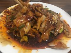 -温记府廟豆汤饭·始于1955年(海椒店)