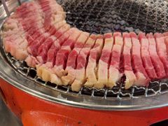 -永安里地摊烤肉(首创店)