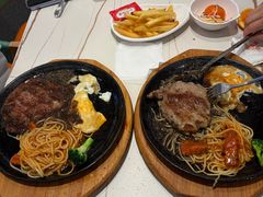 -豪享来牛排(人民店)