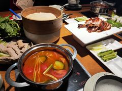-德香苑脆皮烤鸭·经典(爱融荟城店)