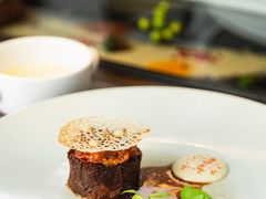 -L'ATELIER de Joel Robuchon(外滩18号店)