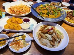 -俭寨大盘鸡·缸子肉·小公鸡·新疆菜(云通店)