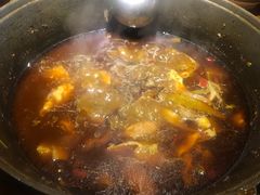 -受气牛肉·重庆耙牛肉(来福士店)