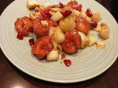 -环球港凯悦 · 享悦中餐厅