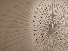 -chi K11艺术空间展览厅