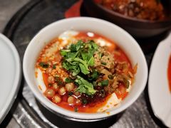 -天府豆花庄(金四季店)