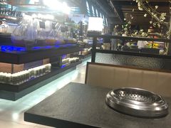 -盛江山自助料理(奥莱锦辉购物广场店)