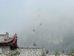 -武当山风景区
