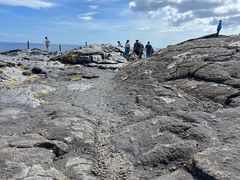 -夏威夷火山国家公园