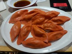 -喜家德虾仁水饺(华强天虹店)