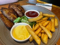 -Money Shops(愚园路店)