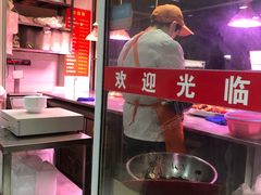 -七宝老街水磨汤圆(瞿溪路店)