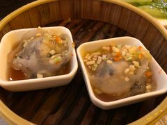 -香云轩·顺德菜(香云纱园林酒店店)