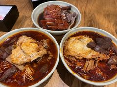 -晓马鸭店(新芜路店)