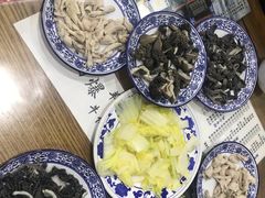 -东兴顺爆肚张