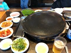 -Dombe豚(黑猪肉街店)