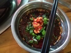 -陈记泸州酸菜豆花火锅(建设路店)
