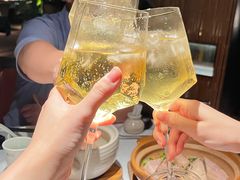 -肴约·花园式餐厅(湖里店)