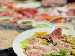 -抱德·潮汕味(敦和店原惠城鱼仔)