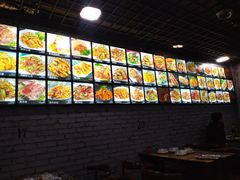 -范老二肉串饺子馆(中街店)