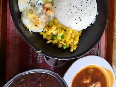-海盗虾饭·剥好的小龙虾饭(SOHO尚都店)