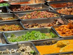 -葛记焖饼(伏牛路店)