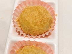 擂沙汤丸-稻香酒家·35年老字号(侨光店)