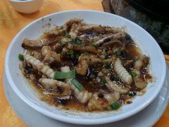 -翠景湾脆鱼轩·中山脆肉鲩(井岸17年老店)