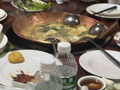-朝伟清真铜瓢牛肉馆(三十年老·店)