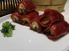 -御龙海鲜火锅(十六浦店)