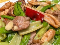 -大笑饭堂(甲子桥店)