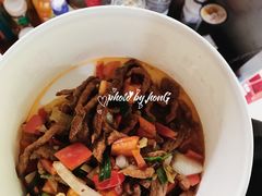 -周记热干面豆皮大王(桃花东街店)