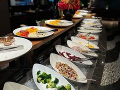 -拉蒂娜·巴西牛排馆 Latina·Brazilian Steakhouse(王府井喜悦店)
