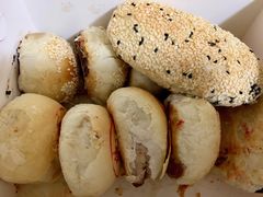 -上海市长春食品商店(淮海中路店)