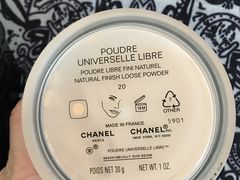 -CHANEL(IFS国金中心店)