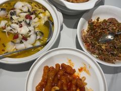 -兰湘子·湘菜小炒(南京江宁万达店)