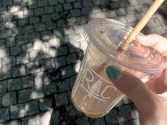 -RAC BAR(安福路店)