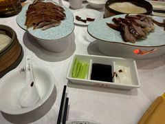 -全聚德(常州店)