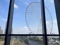 -喜记顺德菜(南昌万象城店)