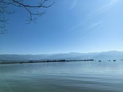 -西昌邛海湿地