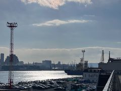 -符拉迪沃斯托克火车站